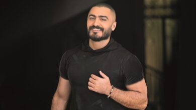تامر-حسني-يحيي-أولى-حفلاته-بالسعودية-بعد-عودة-الأنشطة-الترفيهية