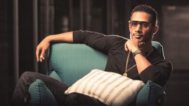 محمد-رمضان-يحتفل-بنجاح-كليب-«ثابت»-بعد-ساعات-من-إطلاقه