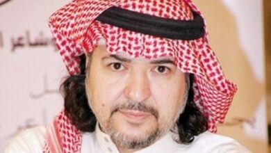 “مستمر-في-الغيبوبة”.-نجل-خالد-سامي-يطلب-الدعاء-لوالده