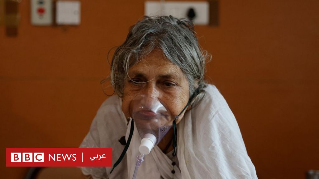 فيروس كورونا: الهند تأمر شركات التواصل الاجتماعي بإزالة أي محتوى يشير إلى “السلالة الهندية”