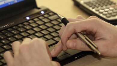 القضاء يحقق مع 4 مدراء فرنسيين في قضية بيع برامج للمراقبة الإلكترونية لمصر وليبيا