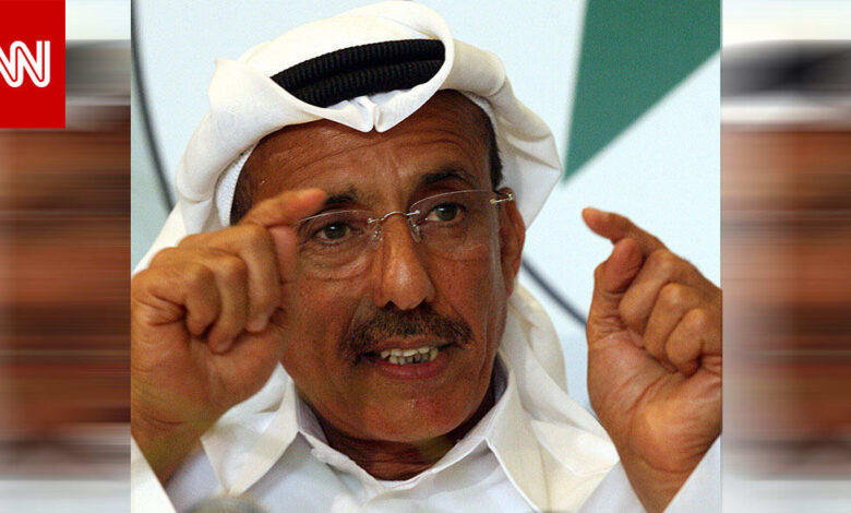 رجل أعمال إماراتي ينشر فيديو عن منعه من الدخول لقلعة محمد علي باشا في مصر.. والسياحة ترد
