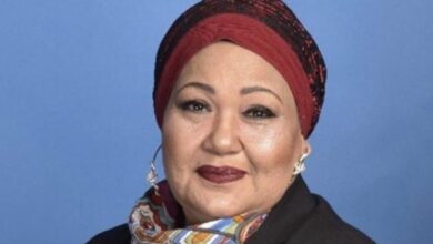 ابنة-انتصار-الشراح-تكشف-مفاجأة-بشأن-رفض-علاج-والدتها-في-مستشفى-أميركي
