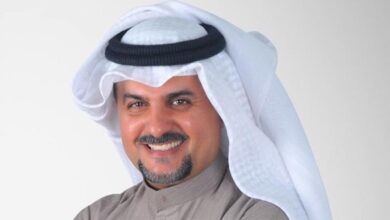 نجل-مشاري-البلام-يطل-عبر-المسرح-في-أول-أيام-عيد-الأضحى