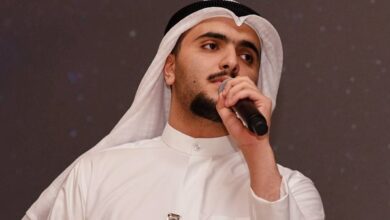 طلال-سام-يشوق-الجمهور-لأغنية-جديدة-رفقة-إيمي-روكو.-ويكشف-موعد-طرحها