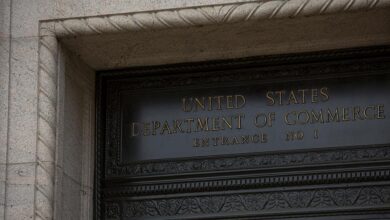 الولايات المتحدة تفرض عقوبات على 34 شركة على خلفية ارتباطها بالصين وروسيا وإيران