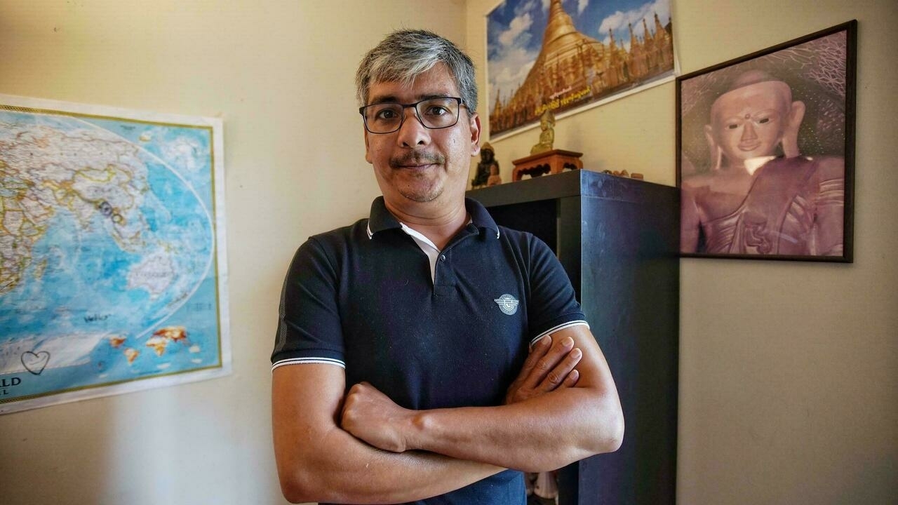 صحافي أميركي يتذكر أهوال توقيفه في سجون المجلس العسكري في بورما