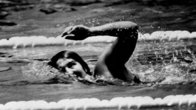 طوكيو 1964: اليابان تدخل من الباب الكبير والعالم الثالث محور بين الشمال والجنوب