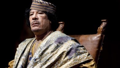 توجيه الاتهام لشركة فرنسية على خلفية توفير معدات تجسس لنظام القذافي