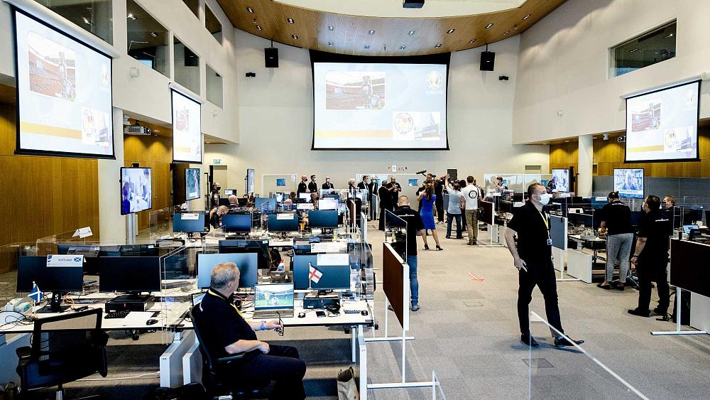 اليوروبول: المتطرفون حاولوا استخدام الوباء لنشر خطاب الكراهية