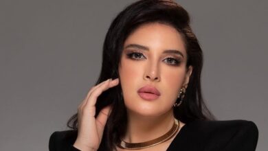 هنأه-بعيد-ميلاده.-هبة-الدري-تنشر-فيديو-جمع-مشاري-البلام-بابنها-وتعلق