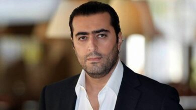 نجل-باسم-ياخور-ورنا-حريري-يخطف-الأنظار-في-أحدث-ظهور.-هل-يشبه-أمه؟