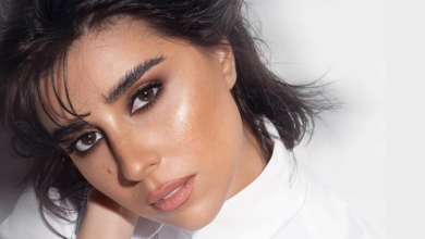 بهذه-الصورة.-زينة-مكي-تعبر-عن-حبها-لنادين-نجيم