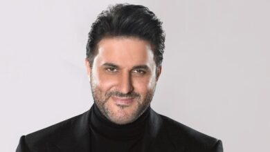 ملحم-زين-يزف-مروان-خوري-وخطيبته-قبل-أيام-من-دخولهما-القفص-الذهبي
