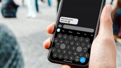 شركة سويسرية ناشئة تطرح تطبيقا للوحة مفاتيح أكثر تطورا وأمنا للهاتف المحمول