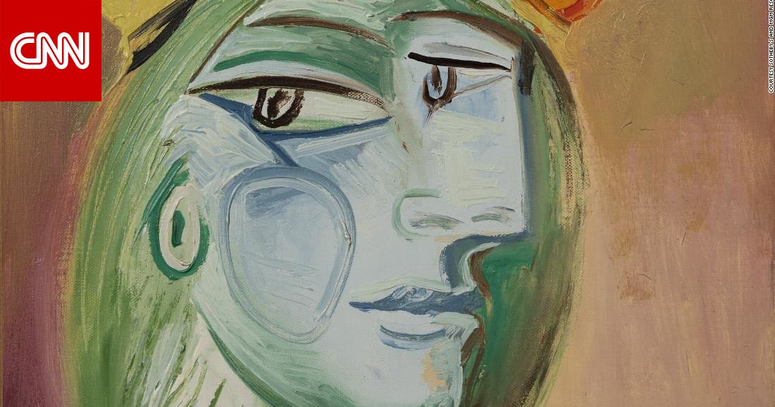 أعمال بيكاسو المعروضة بمطعم في لاس فيغاس قد تجلب 100 مليون دولار