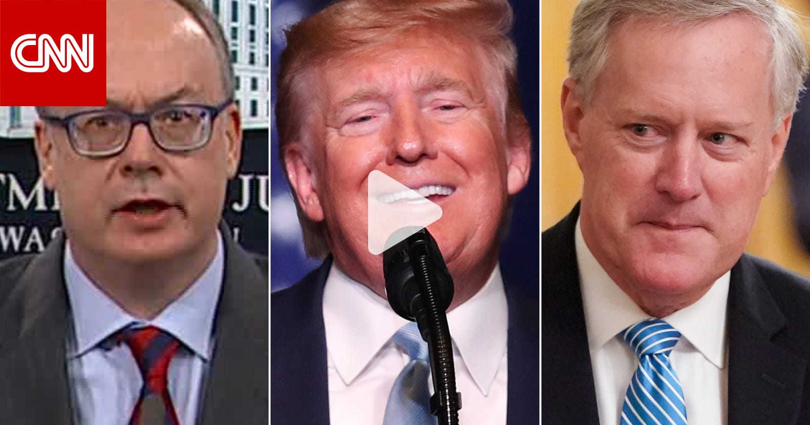 باللوحة التفاعلية.. محاولة ترامب الانقلابية: من هم المطّلعون وهل سيدلون بشهاداتهم؟