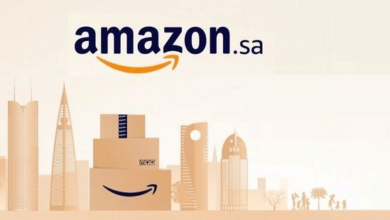 أفضل عروض أمازون السعودية في مهرجان الإكسسوارات
