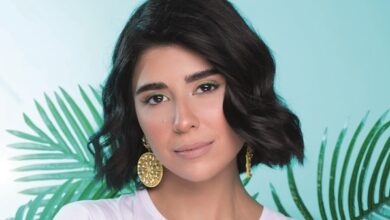 زينة-مكي-تستفتي-الجمهور-عن-الشبه-بينها-وبين-والدتها-بهذه-الصورة