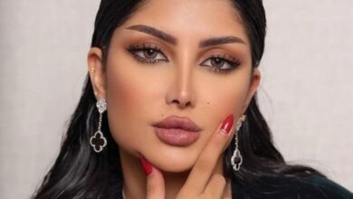 ملكة-كابلي-تعاني-خطأ-طبياً-بسبب-الفيلر.-وتستعين-بالطبيب-للجراحة