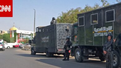 مصر: السلطات تعلن إحباط مخطط لإعادة إحياء نشاط الإخوان.. وتتهم رجل أعمال بارز