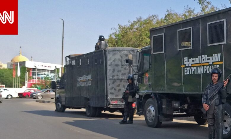 مصر: السلطات تعلن إحباط مخطط لإعادة إحياء نشاط الإخوان.. وتتهم رجل أعمال بارز
