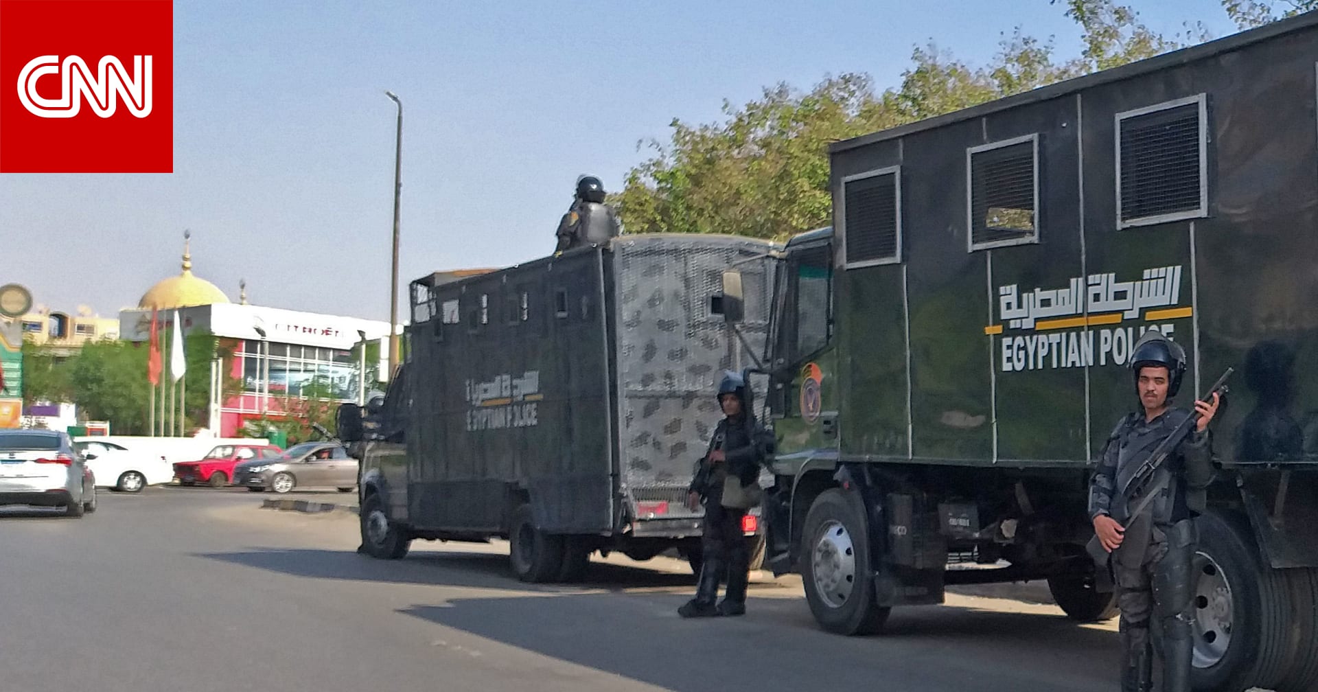 مصر: السلطات تعلن إحباط مخطط لإعادة إحياء نشاط الإخوان.. وتتهم رجل أعمال بارز