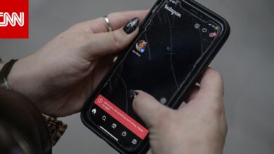 “انستغرامك راح” و”تويتر يحكم”.. هكذا تفاعل مشاهير عرب مع أزمة التواصل الاجتماعي