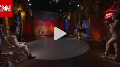 مشاهير عالميين وإقليميين.. داخل متحف “مدام توسو” الذي افتتح حديثًا في دبي