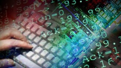 بينهم ترامب وبيكهام…قراصنة روس يبتزون مشاهير والدفع بـ”البيتكوين”