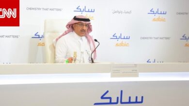 سابك السعودية تتوقع تكلفة الحياد الكربوني بين 3-4 مليار دولار