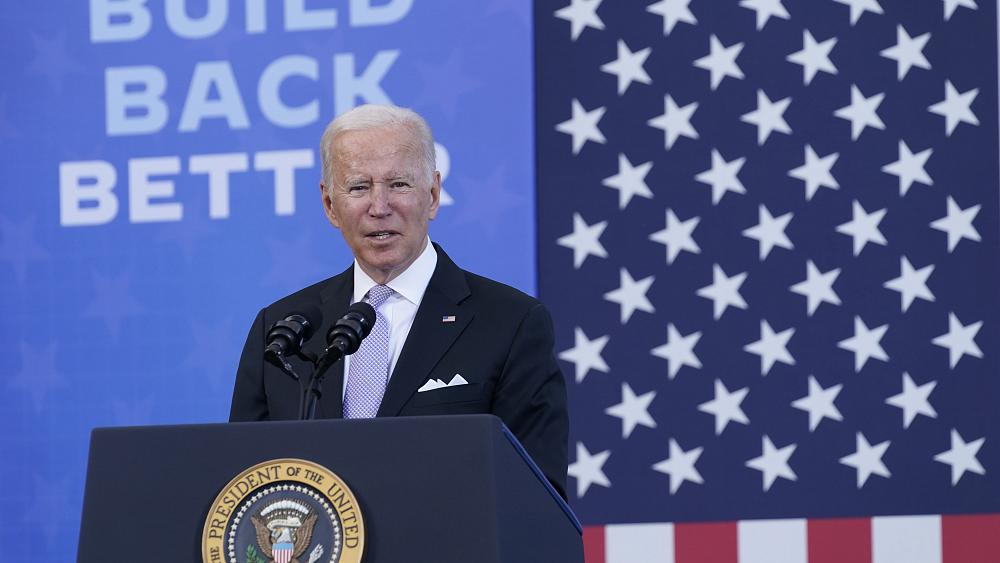 البيت الأبيض قلق من إجراء الصين تجربة على صاروخ “فرط صوتي”