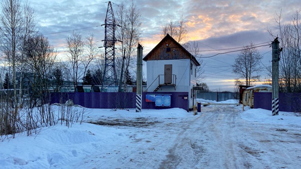 السلطات الروسية تفتح تحقيقا بعد أعمال شغب شهدها سجن روسي بسبب سوء المعاملة