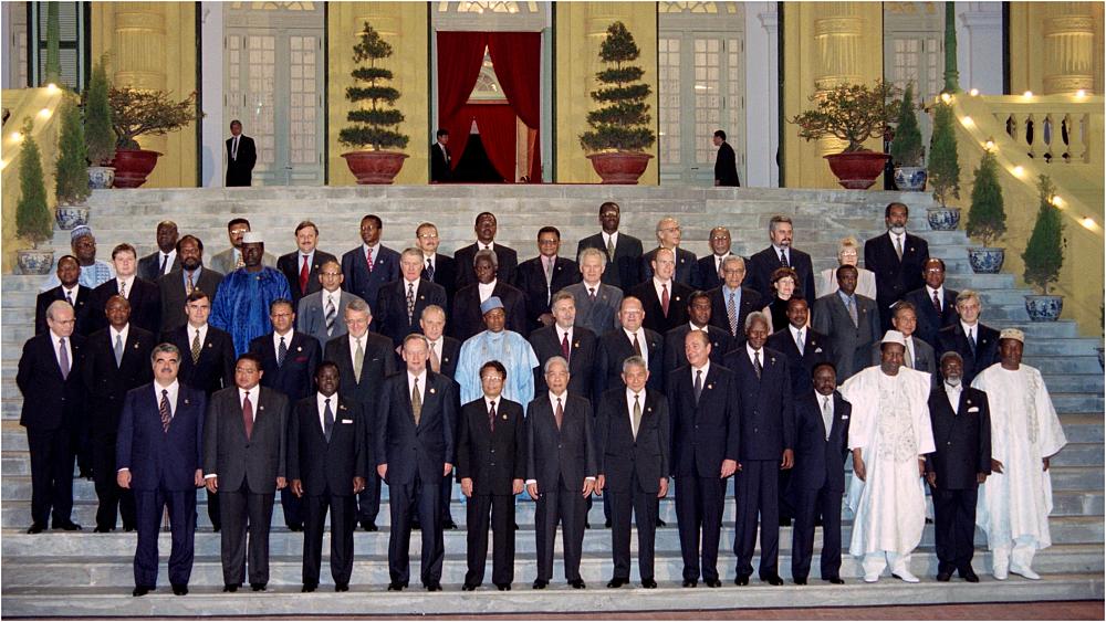 تأجيل قمة الفرنكوفونية المقررة في تشرين الثاني/نوفمبر في تونس لمدة عام