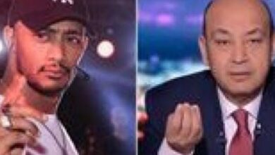 ولأول مرة محمد رمضان يتراجع عن سخريته لعمرو أديب ويحذف فيديو بعد نشره