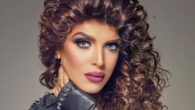 غدير-السبتي-تخضع-لعملية-تجميل-بالأنف.-وهذا-ما-قالته