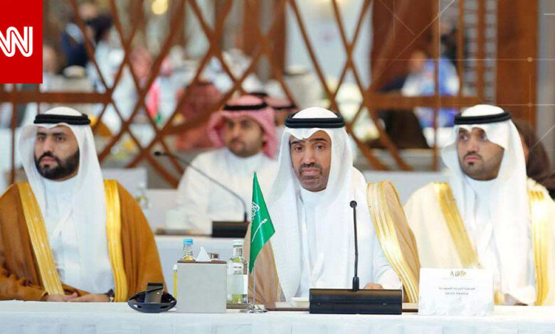 السعودية.. فيديو استقبال أم عايض “مشهورة الأعراس” لوزير الموارد يثير تفاعلا