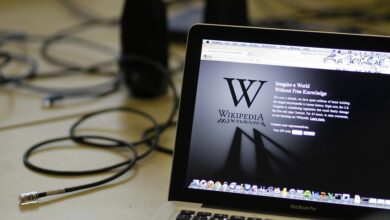 محررو ويكيبيديا يحاربون المعلومات الخاطئة والتمييز على أساس الجنس … والنازيين