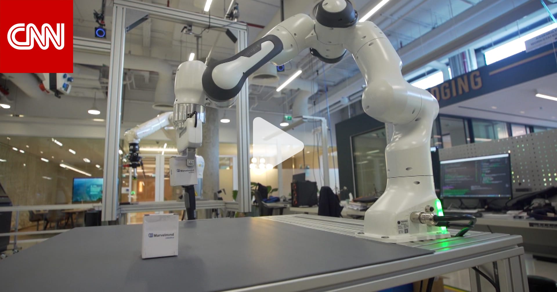 من سيمنز إلى بيبسيكو.. شركات تكنولوجيا ضخمة تجد فرصًا كبيرة في السعودية