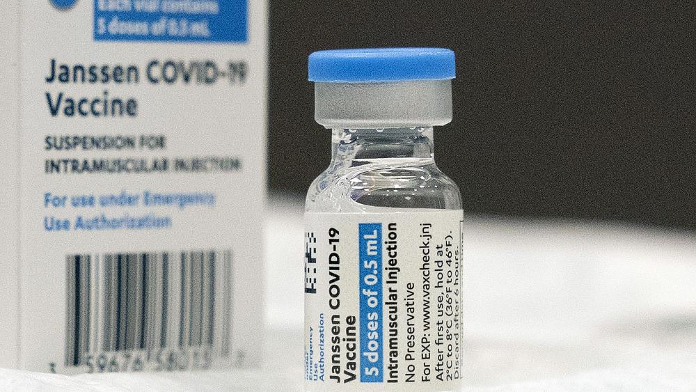 وكالة الأدوية الأوروبية: تسجيل إصابات نادرة بالعمود الفقري كعرض جانبي للقاح جونسون