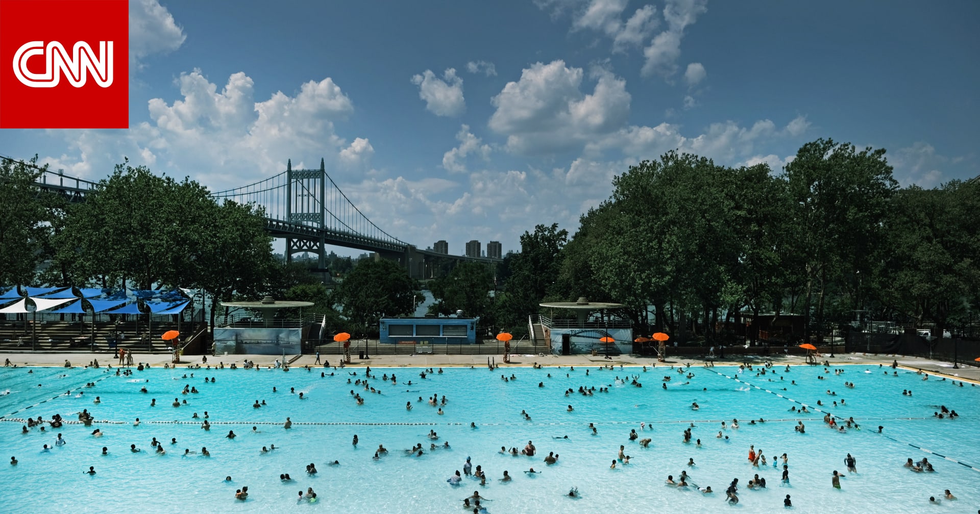 ما هي الأمراض الأكثر شيوعًا في مياه المسابح وكيف تتجنبها؟