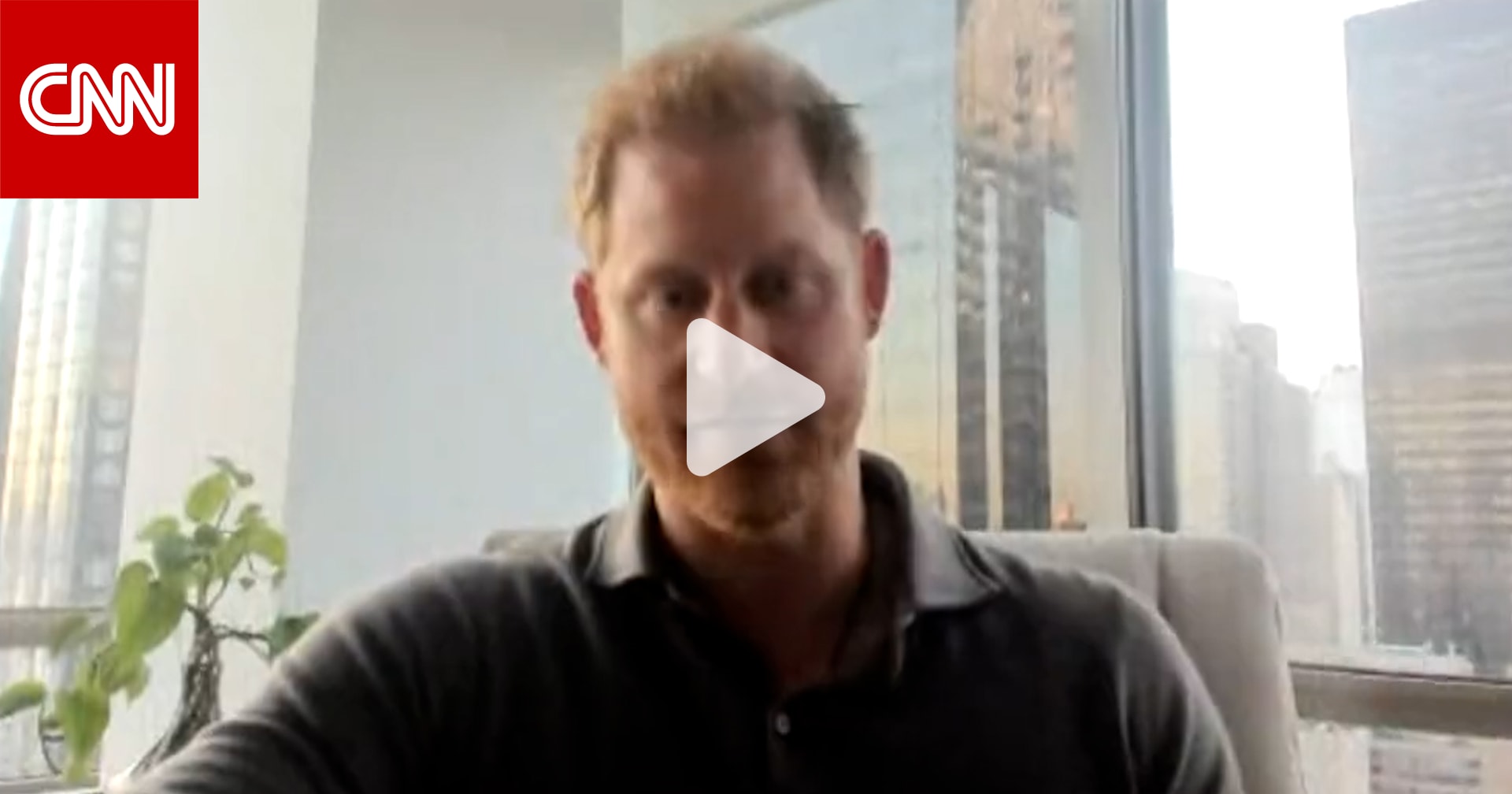 الأمير هاري: حذرت رئيس تويتر من “انقلاب” محتمل قبل أعمال التمرد في الكونغرس