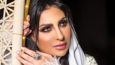 زينب-العسكري-تفجع-بوفاة-والدتها.-هذا-ما-كتبته