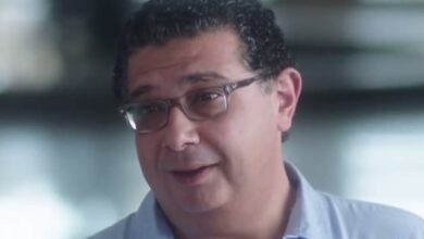 ماجد-الكدواني:-شخصيتي-في-“بره-المنهج”-أرهقتني.-وهذا-ما-قاله-عن-عمرو-سلامة