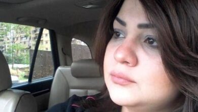 نور-شيشكلي-تكشف-تفاصيل-ولادة-ابنتها-بعد-12-عاماً