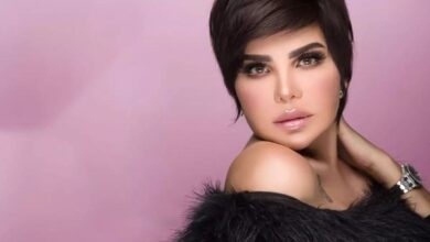 مها-محمد-تطل-«دون-فلتر».-وتخوض-مغامرة-في-«ديزني-لاند»