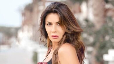 نجلاء-بدر-تناقش-قضية-السمنة.-وتؤكد:-«لا-أعترف-بالترند»