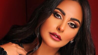 ميس-حمدان-تكشف-سبب-وصفها-بـ«المتكبرة».-وهكذا-تحدثت-عن-طفولتها-وشقيقتيها