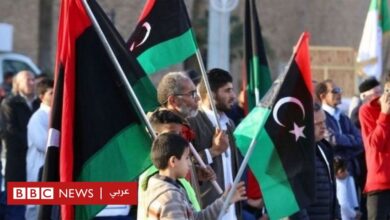 تضاؤل فرص إجراء الانتخابات الرئاسية الليبية هذا الشهر