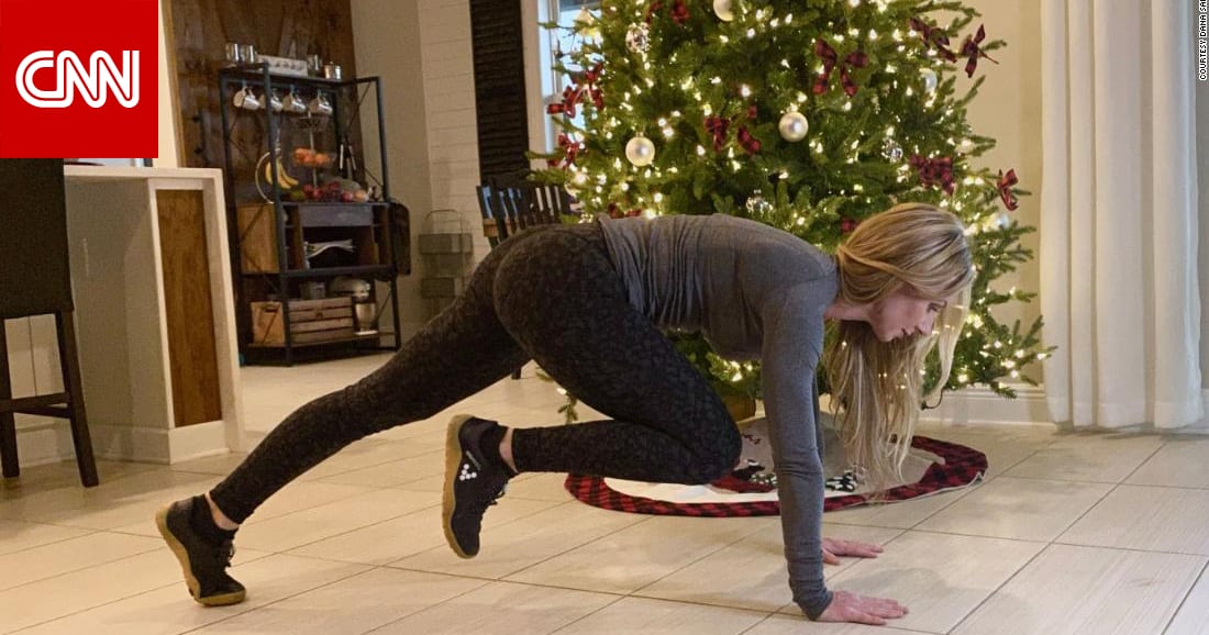 لا تنتظر بداية العام الجديد.. 10 نصائح من مدرب مشاهير هوليوود للحفاظ على لياقتك